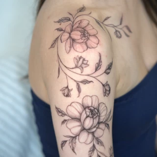 DSC05988 - The Black Hat Tattoo