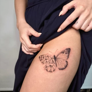 B3A2C415-A33A-46C6-B072-809A7C21A5A5 - The Black Hat Tattoo