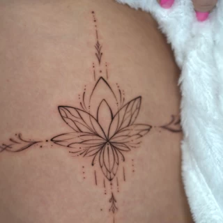 DSC05925 - The Black Hat Tattoo