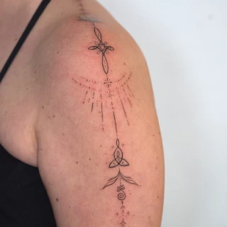 DSC04964 - The Black Hat Tattoo