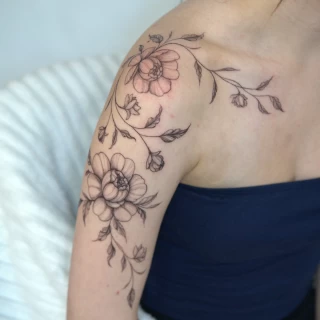 DSC05994 - The Black Hat Tattoo
