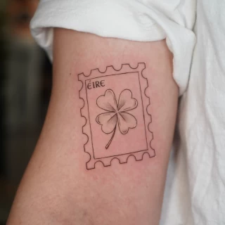 DSC00859 - The Black Hat Tattoo