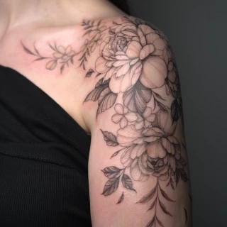 DSC06031 - The Black Hat Tattoo
