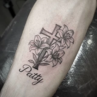 25.Aug 17pm Walk-in-Tattoo - The Black Hat Tattoo