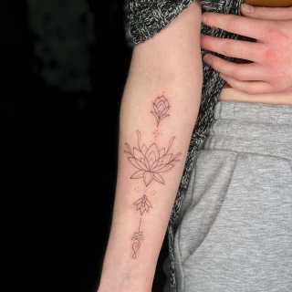 FullSizeRender - The Black Hat Tattoo