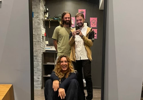 Featured image - Sagittarius Tattoo_ Freedom-Inspired Tattoo Ideas and Symbolism - The Black Hat Tattoo