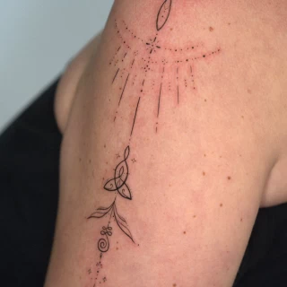 DSC04974 - The Black Hat Tattoo
