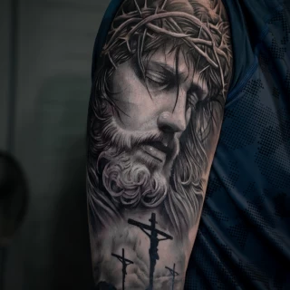 DSC02022 - The Black Hat Tattoo