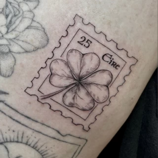 41D0B2AF-6324-466C-9041-C9B6552CB53B - The Black Hat Tattoo