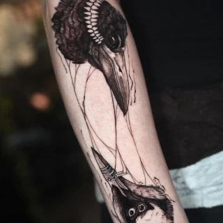 DSC02937 - The Black Hat Tattoo