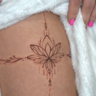DSC05915 - The Black Hat Tattoo