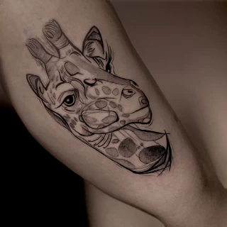 Edit ttPrancheta 8 - The Black Hat Tattoo