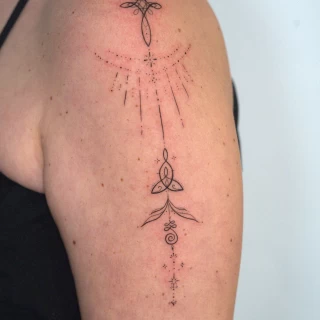 DSC04956 - The Black Hat Tattoo