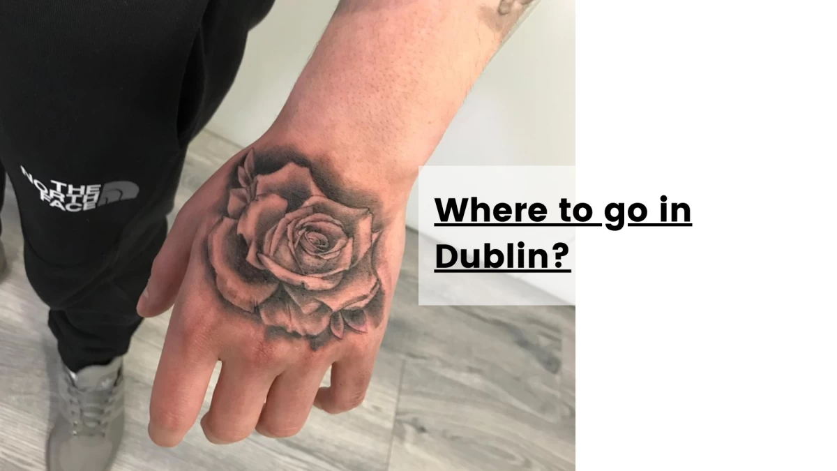 Where to go in Dublin