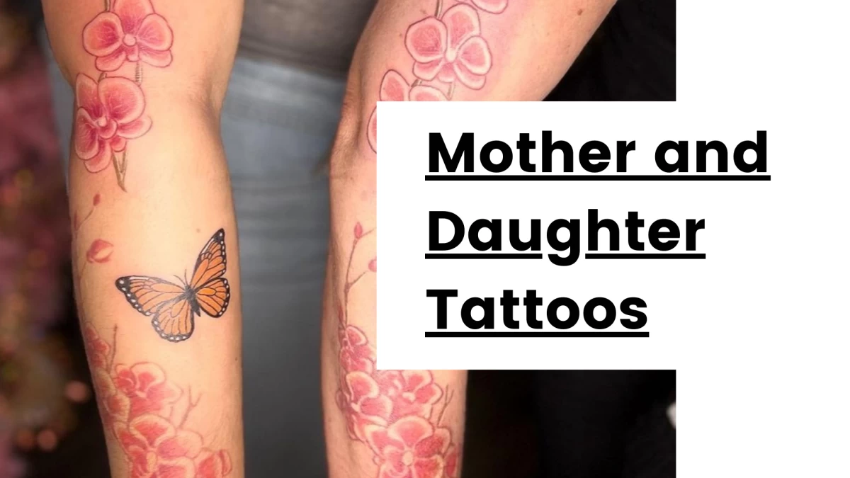 Titre - The Ultimate Guide to Matching Tattoos_ Celebrating Connections Through Ink
