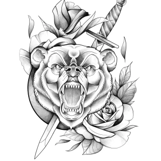 rafa-work-2 - The Black Hat Tattoo