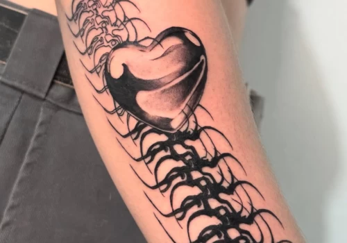 Featured image - What your zodiac tattoo says about you - The Black Hat Tattoo