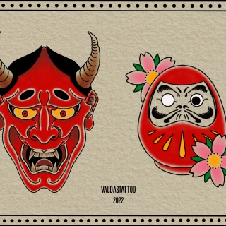 Valdes Guest Artiste Black Hat Tattoo Nice - Wanna do Tattoo Pictures - April 2023image_6483441(5) - The Black Hat Tattoo