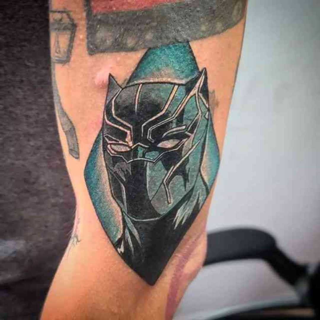 Back Hat Nice Jonathan Guest16 - The Black Hat Tattoo