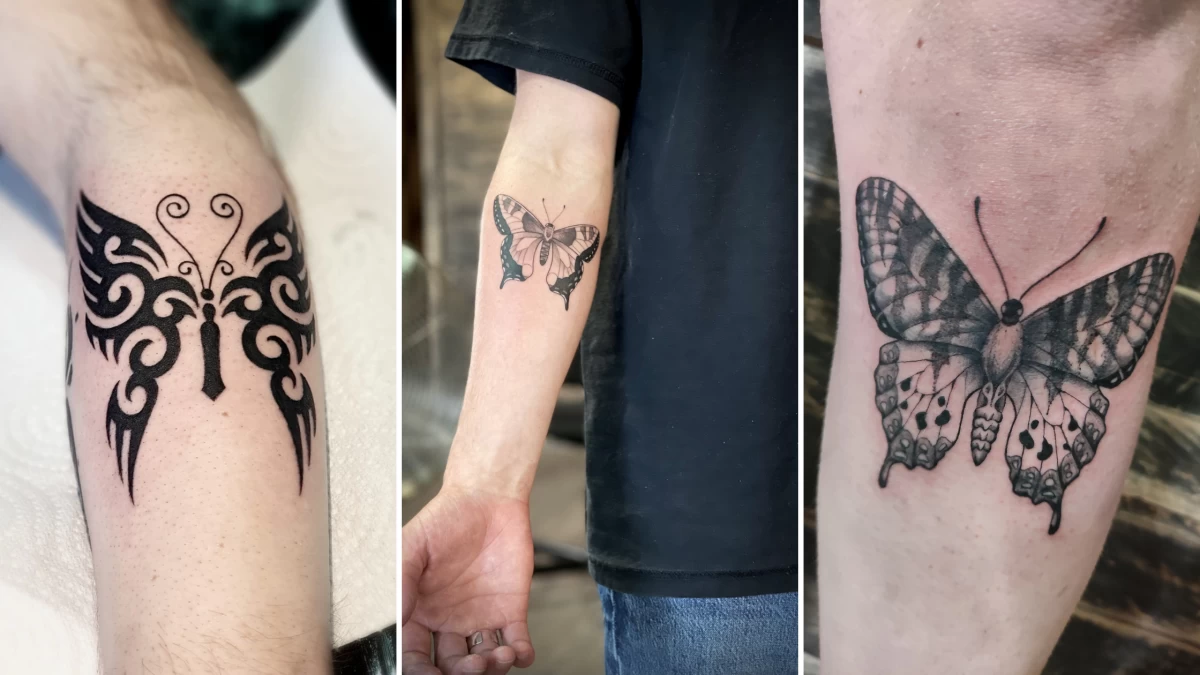  Butterfly Tattoo - Black Hat Tattoo Dublin6