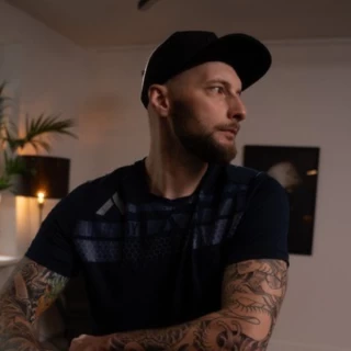 Valdas
