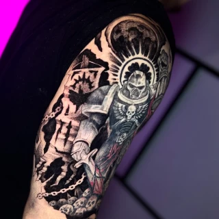 9DF8DFFF-7D25-4B75-9C15-8792027EB128 - The Black Hat Tattoo