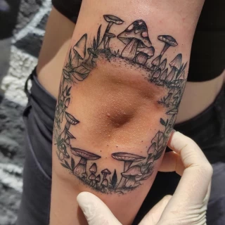 Karmen Tattoo Artist Black Hat Tattoo Dublin - 202380E43380-19F8-4072-9F12-2171AB936C97 - The Black Hat Tattoo