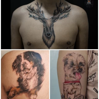 Karmen Tattoo Artist Black Hat Tattoo Dublin - 20231BD5921A-1153-4D19-9A81-23A11EC0F6B1 - The Black Hat Tattoo