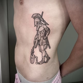 radu-work-1 - The Black Hat Tattoo