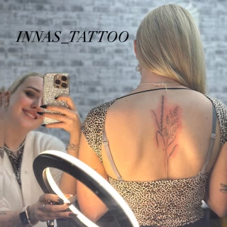 36A2FF7E-6AF6-43EC-93C4-7CE32E723649 - The Black Hat Tattoo
