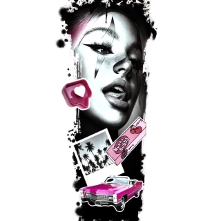 Anna Guest Artiste Black Hat Tattoo Nice - Wanna do Tattoo Pictures - April 2023IMG_20230108_214908_063 - The Black Hat Tattoo