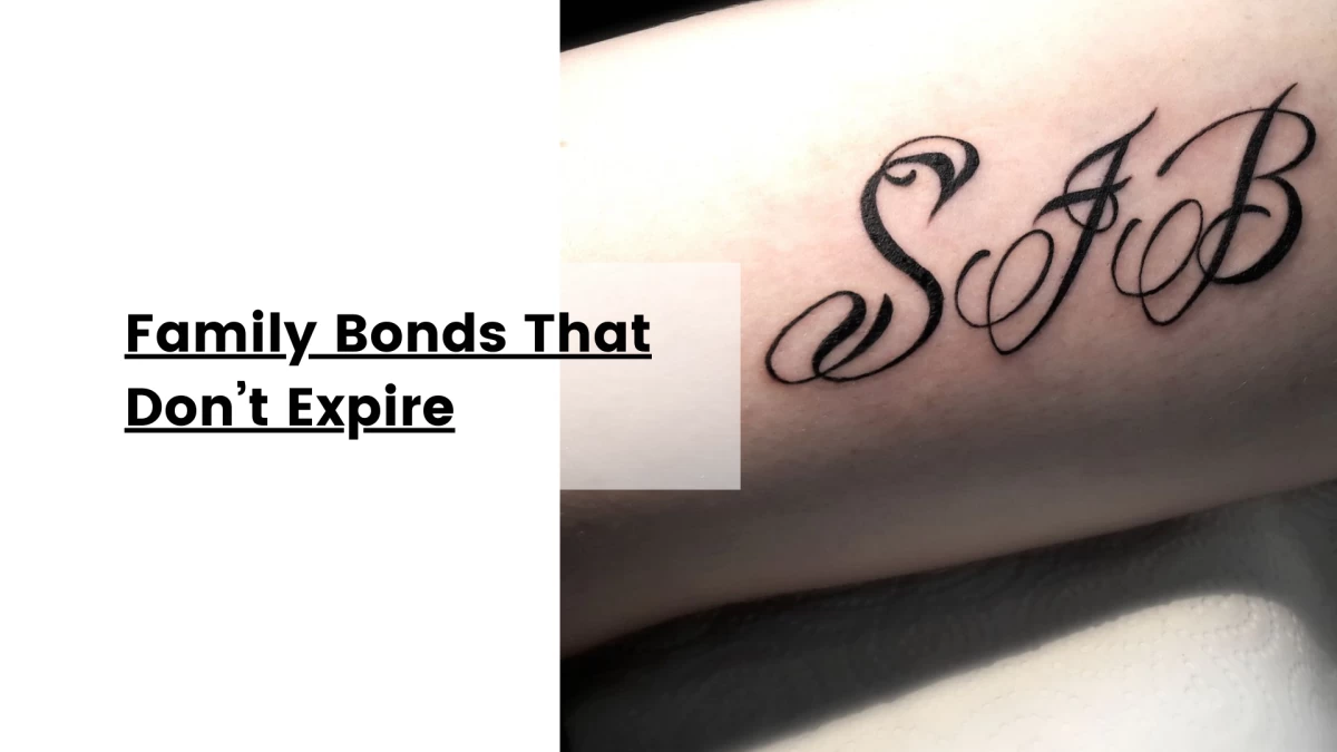 Family Bonds That Don’t Expire- Tattoo Dublin - Black Hat Tattoo Studio