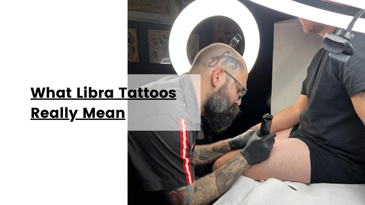 What Virgo Tattoos Really Mean