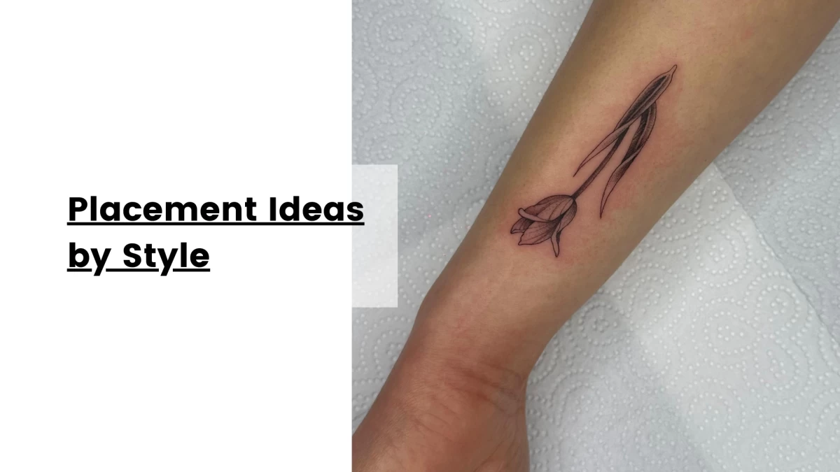 Placement Ideas by Style