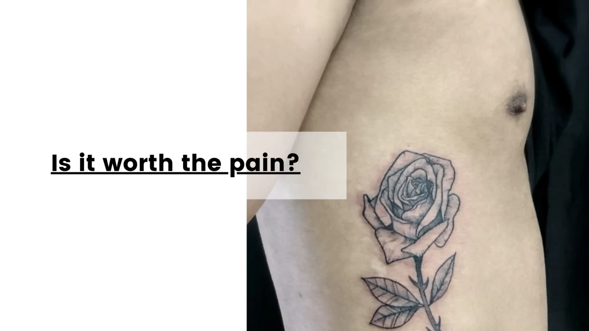 Is it worth the pain