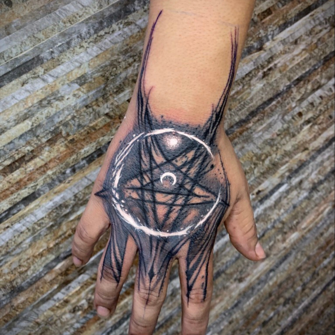 Back Hat Nice Jonathan Guest24 - The Black Hat Tattoo