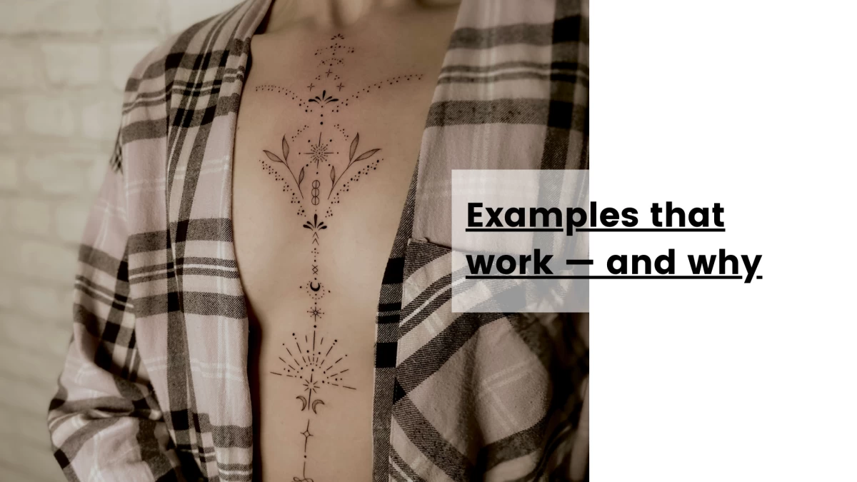 Examples that work — and why- Tattoo Dublin - Black Hat Tattoo Dublin