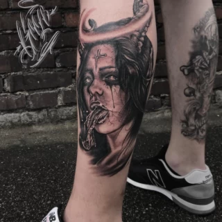 03ABB93A-E2C5-4119-B457-58615A7A6ECF - The Black Hat Tattoo