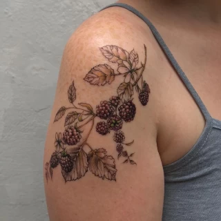 14BAB5B8-8277-41EA-9D92-B7A9BF945E13 - The Black Hat Tattoo