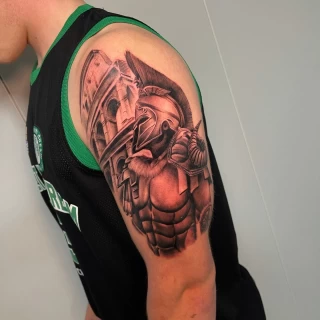 Black Hat Tattoo Studio Dublin - Tattoo - 2022 - Radu3163B823-4D84-4D01-8F8B-8B5C7A94FFCA - The Black Hat Tattoo