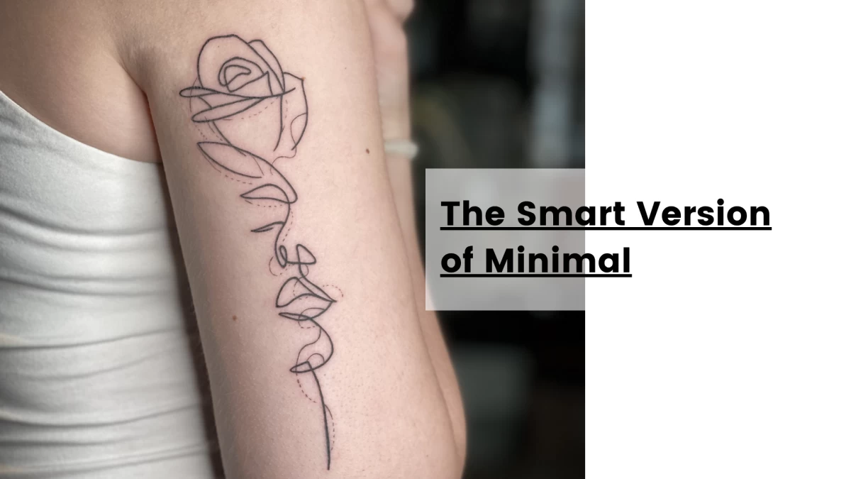 The Smart Version of Minimal