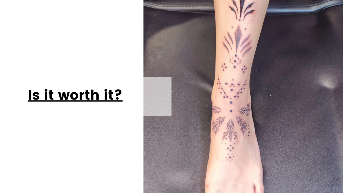 Is it worth it