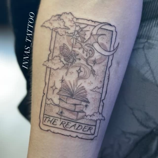 A43B5AE3-6265-49A8-AA85-A42118EE8CE9 - The Black Hat Tattoo