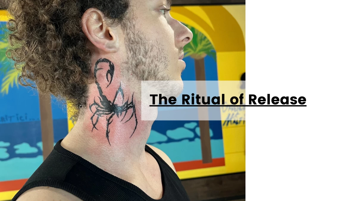 The Ritual of Release