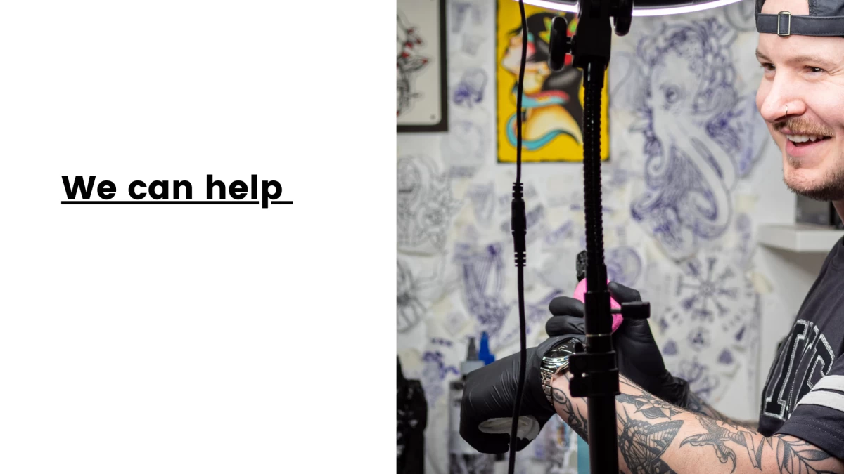 BH Blog Post - What it’s like to deal with artists when you are a tattoo shop owner