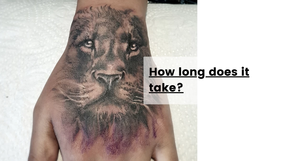 How long does it take