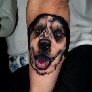 DSC05164 - The Black Hat Tattoo