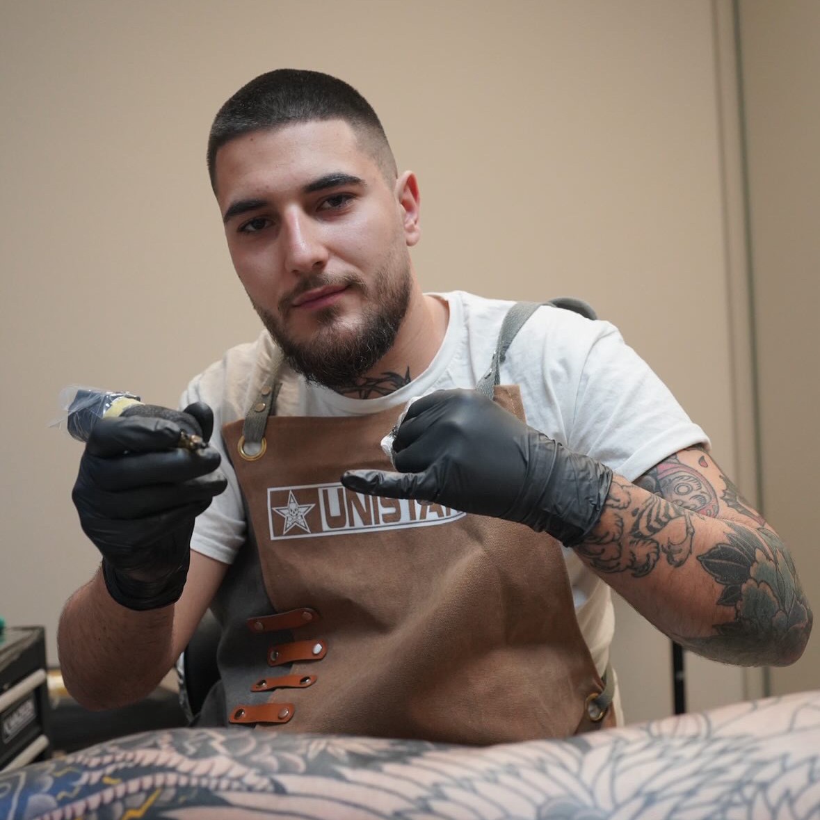 A4A16ECC-8677-4727-A872-FE177A376627 - The Black Hat Tattoo