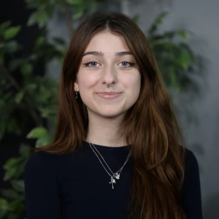 Lola - The Black Hat Tattoo