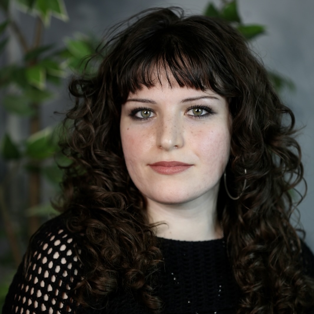 Helena apprentice profile pic - The Black Hat Tattoo
